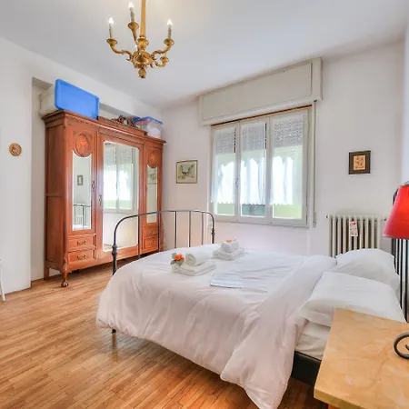 Il Porticciolo Apartment Stresa