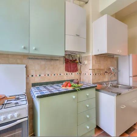 Apartment Il Porticciolo *