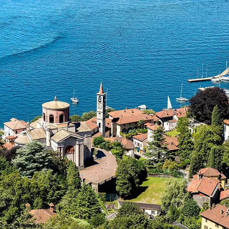 Il Porticciolo Apartment Stresa