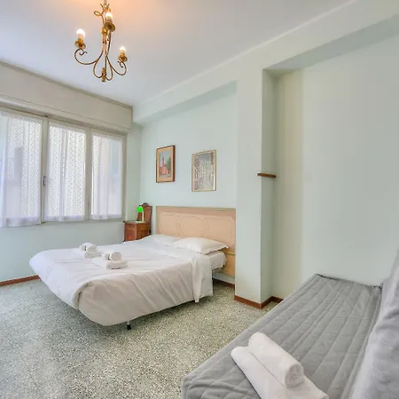 Il Porticciolo Apartment