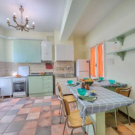 Il Porticciolo Apartment