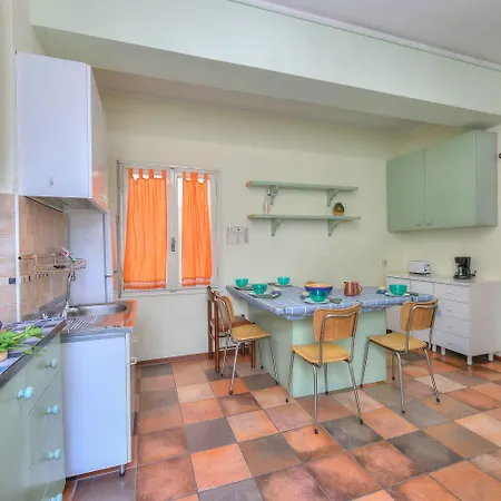 Apartment Il Porticciolo Stresa