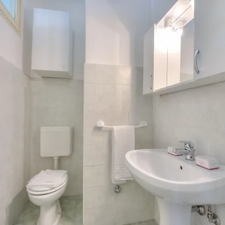 Apartment Il Porticciolo