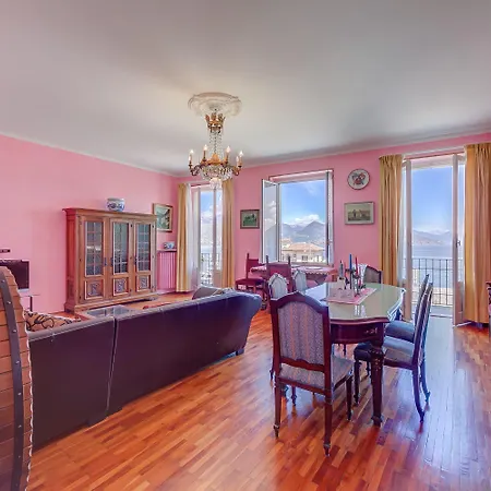 Apartment Il Porticciolo