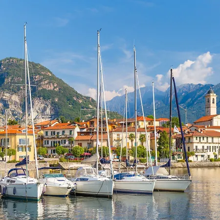 Il Porticciolo Apartment Stresa